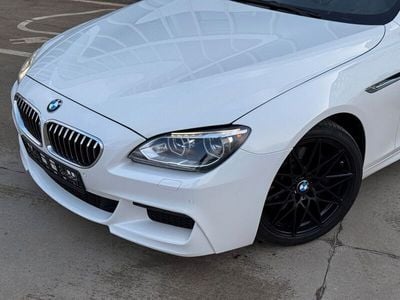 BMW 640