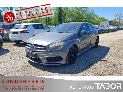 Gebraucht Mercedes A200