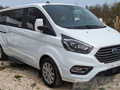 Ford Transit Tourneo