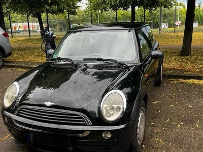 Mini ONE