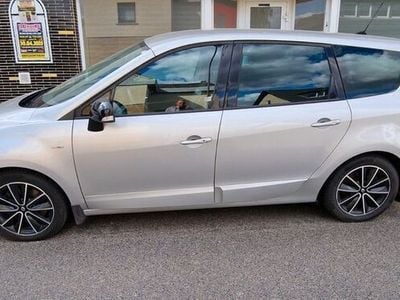 Renault Grand Scénic III