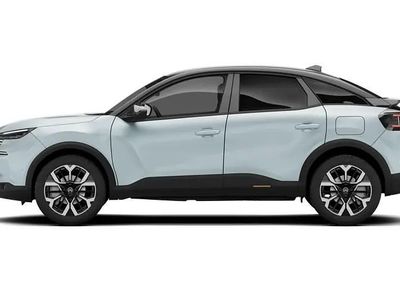 Neu Citroën C4 145 PS (106 kW) 2026 SUV