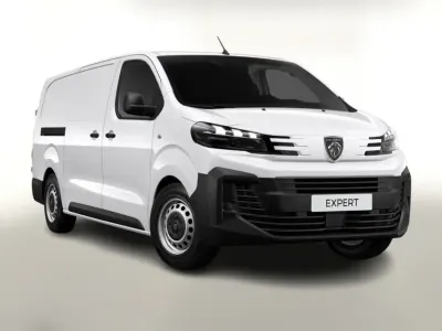 Neu Peugeot Expert 177 PS (130 kW) 2026 Weiss Van