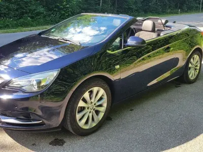 Gebraucht Opel Cascada