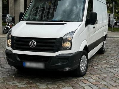 VW Crafter