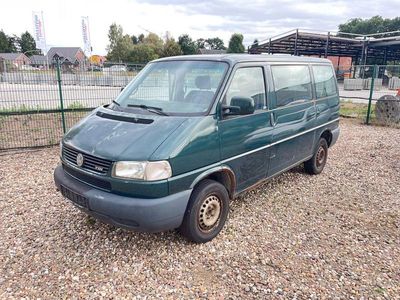 VW T4