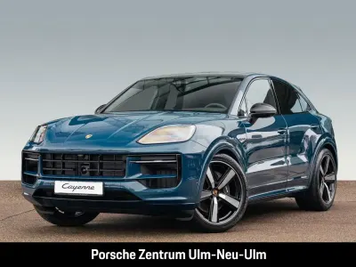 Gebraucht Porsche Cayenne E-Hybrid Coupe