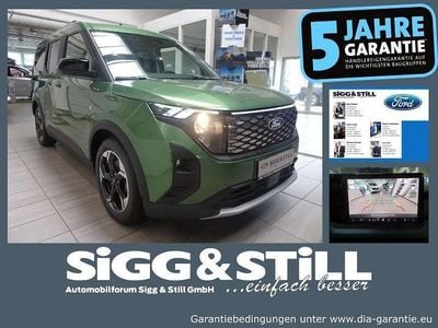 Ford Courier