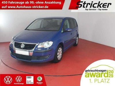 VW Touran