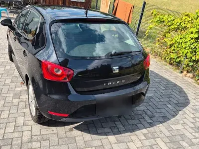 Gebraucht Seat Ibiza