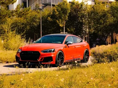 Gebraucht Audi RS5 Sportback