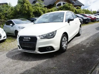 Occasion Audi A1