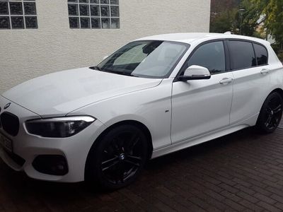 gebraucht BMW 125 i Edition M Sport Shadow A Edition M Spor...