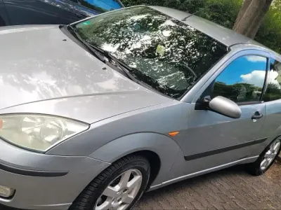 Gebraucht Ford Focus