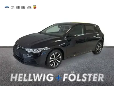 Gebraucht VW Golf VIII