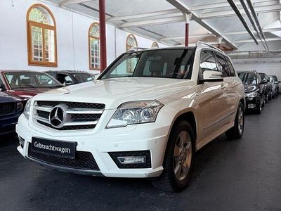 Mercedes GLK220