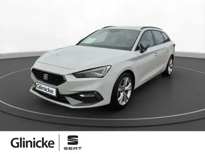 Second-hand Seat Leon ST