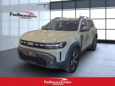 Gebraucht Dacia Duster Journey 141 PS (103 kW) 2025 Beige SUV
