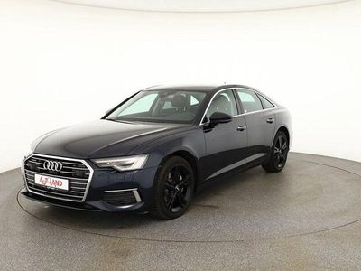 Gebraucht Audi A6 Ambiente 231 PS (169 kW) 2019 Andere Limousine