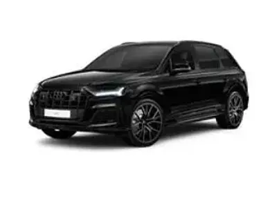 Gebraucht Audi SQ7