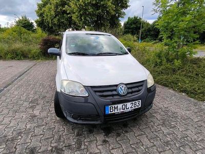 VW Fox