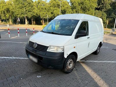 VW T5