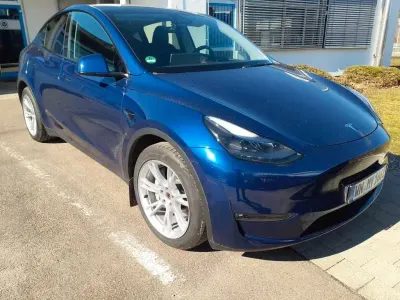 Gebraucht Tesla Model Y