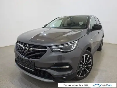 Gebraucht Opel Grandland X