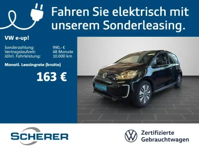Gebraucht VW e-up!