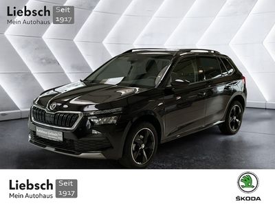 gebraucht Skoda Kamiq Ambition