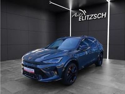 Gebraucht Cupra Formentor VZ 204 PS (150 kW) 2025 Blau (fiord blau) SUV