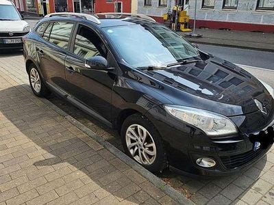 Renault Mégane GrandTour