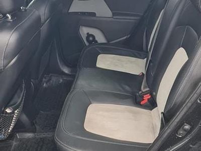 Usata Kia Sportage 184 CV (135 kW) 2014 Nero SUV