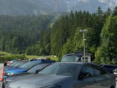 Gebraucht BMW M235 Comfort Edition 306 PS (225 kW) 2024 Grau Coupé