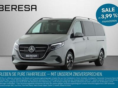 Gebraucht Mercedes V250 Style 190 PS (139 kW) 2025 Grau Van / Kleinbus