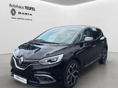 Gebraucht Renault Scénic IV