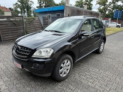 Mercedes ML280