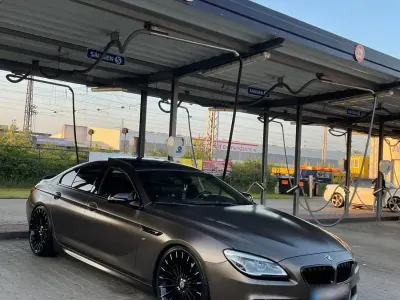 Gebraucht BMW 640