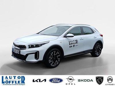 Nuova Kia XCeed Vision 150 CV (110 kW) 2026 Bianco SUV