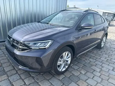 Neu VW Taigo Edition 116 PS (85 kW) 2026 Rauchgrau metallic SUV