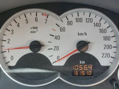 Gebraucht Opel Corsa 60 PS (44 kW) 2005 Kleinwagen