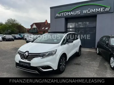 Gebraucht Renault Espace