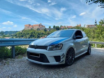 gebraucht VW Polo 2.0 TSI R WRC R Nr. 113/ 2500