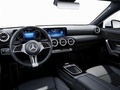 Mercedes CLA200 Shooting Brake