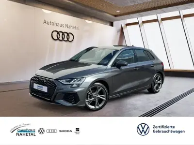 Gebraucht Audi A3