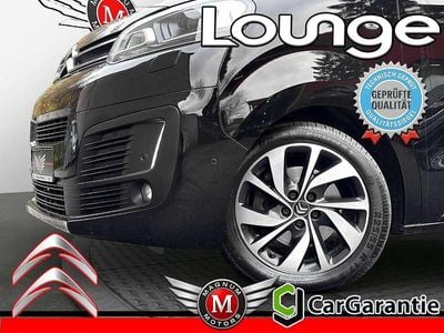 Citroën Spacetourer