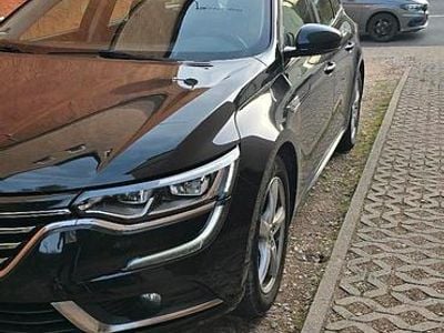 Renault Talisman GrandTour