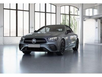 Mercedes E300