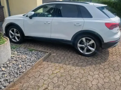 Gebraucht Audi Q3