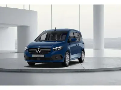 Gebraucht Mercedes T180 Style 131 PS (96 kW) 2023 Andere Van / Kleinbus